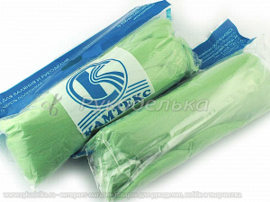 Шерсть для валяния. 50гр. Ментол (107).