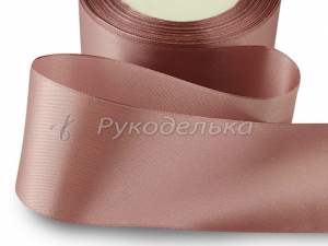 Лента атласная. Пенка №91. 50мм