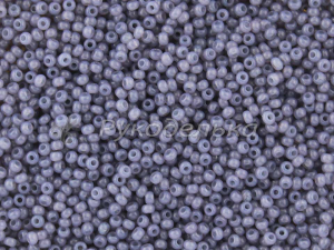 Бисер чешский Preciosa 10/0. Фиолетовый (02621) ASD. 10гр